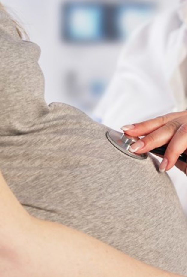 10 نصائح طبية هامة للمرأة الحامل اثناء الحج