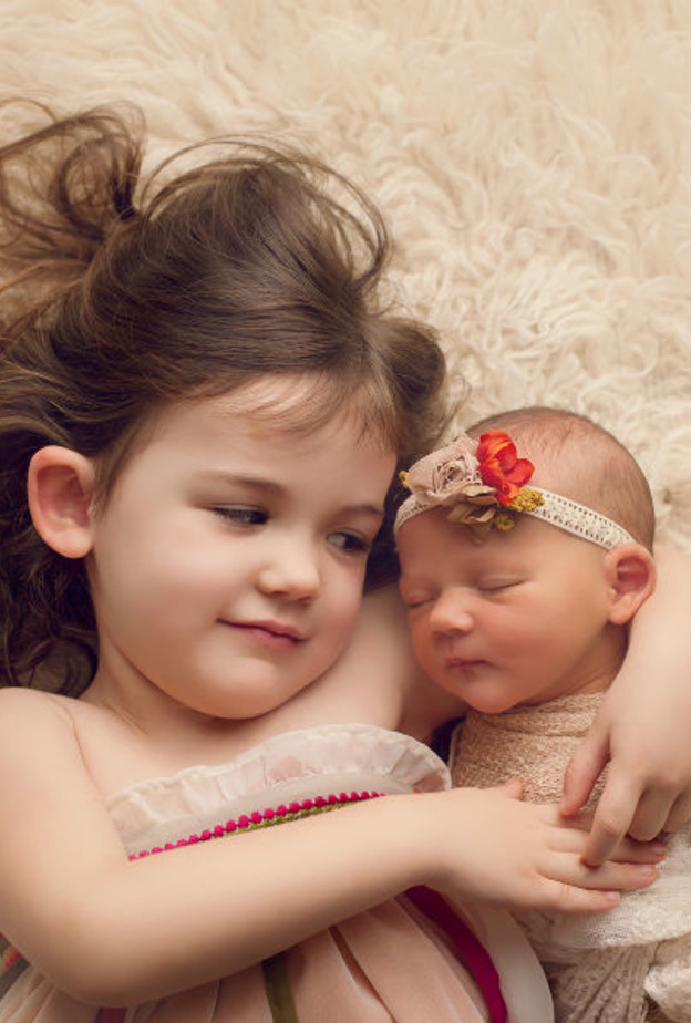 10 نصائح لإلتقاط أجمل صور الاطفال 