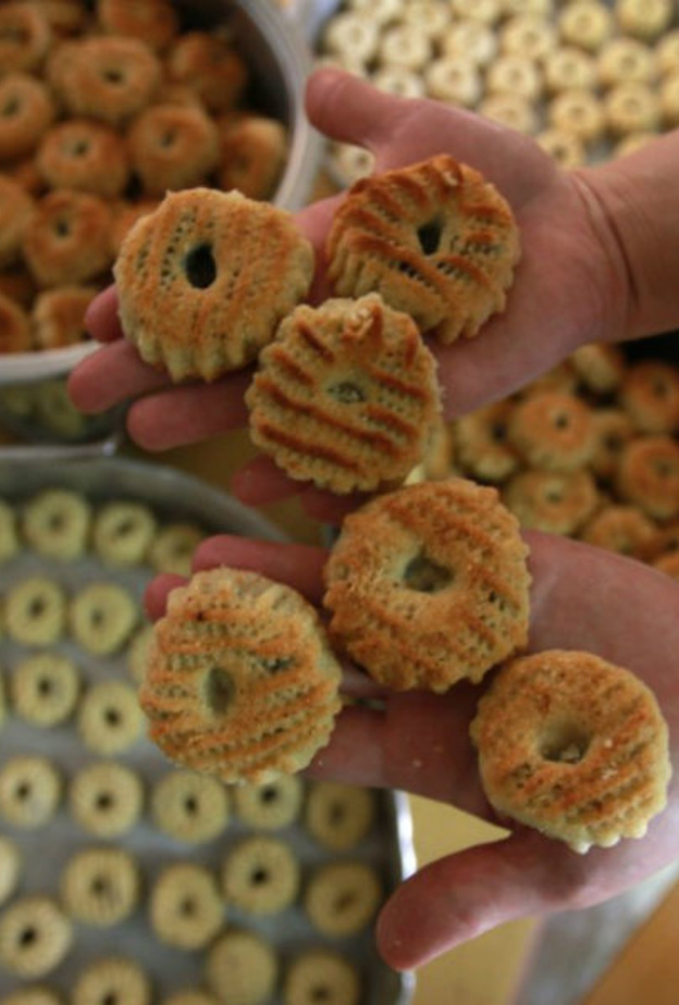 10 نصائح لتغذية الاطفال اثناء الاعياد