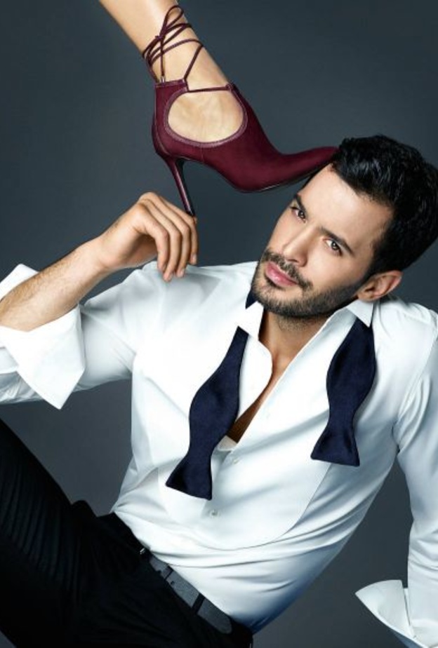 باريش أردوتش