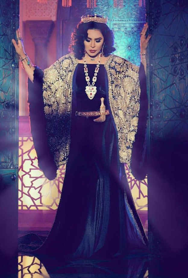 هل الحرب بدأت مبكرا بين أحلام وسيرين