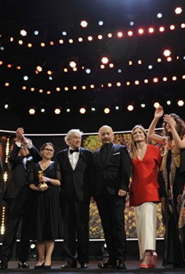 مهرجان برلين