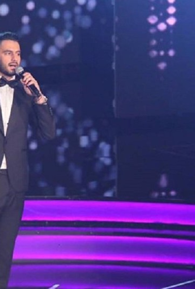 يعقوب شاهين