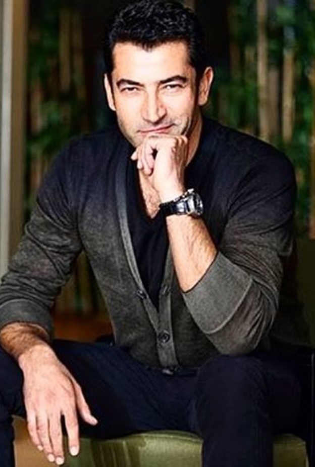 كينان اميرزالي أوغلو