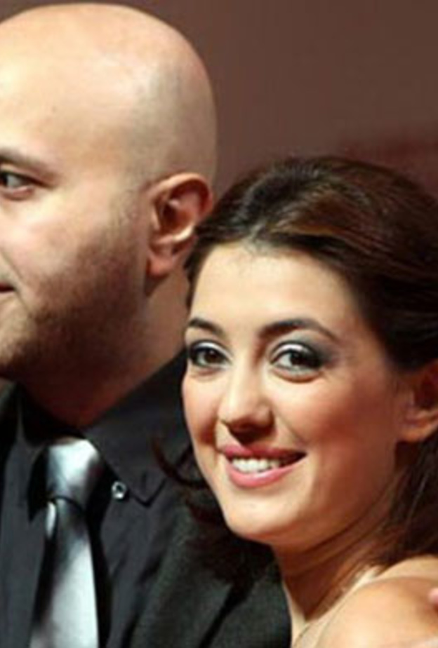 كندة وطليقها