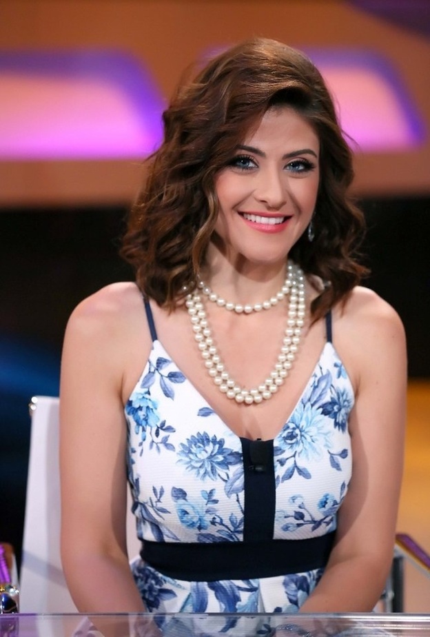 صورة| نجل ممثلة مصرية يخطف الانظار منها.. ظهر في نفس عمرها!