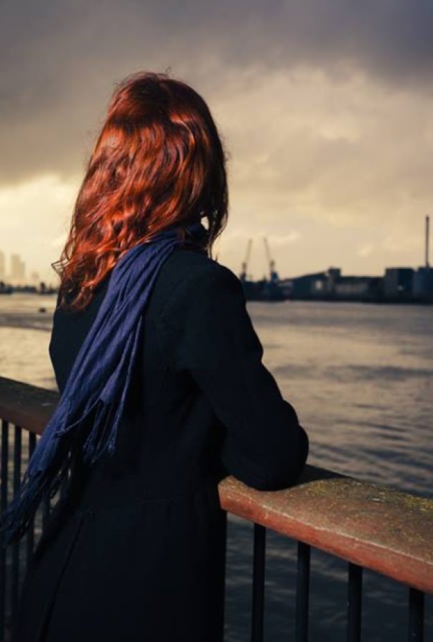 كيف تواجهين المِحَن؟