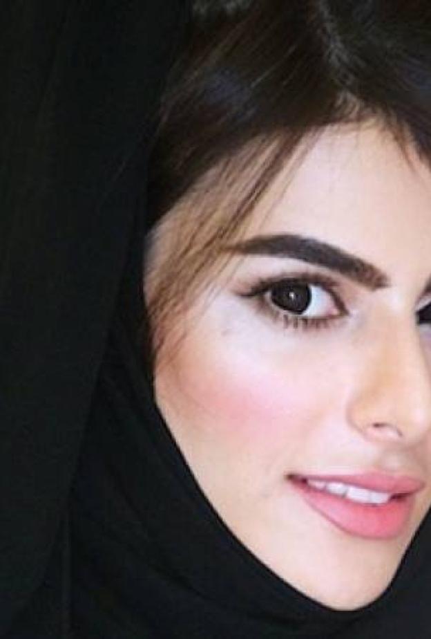 منى بن كلي مديرة المكتب الثقافي للشيخة منال بنت محمد بن راشد آل مكتوم