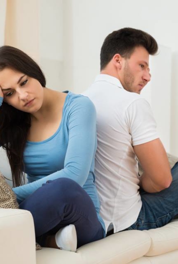 أنا وزوجي والشيطان.. فمن ينتصر؟