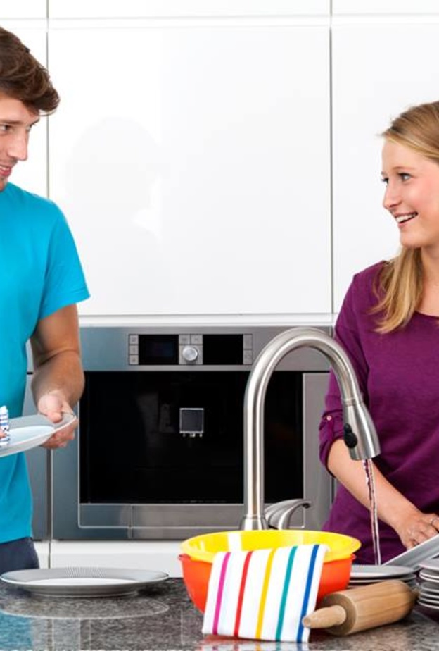 للنساء فقط .. ما رأيكن بهذا النوع من الأزواج؟