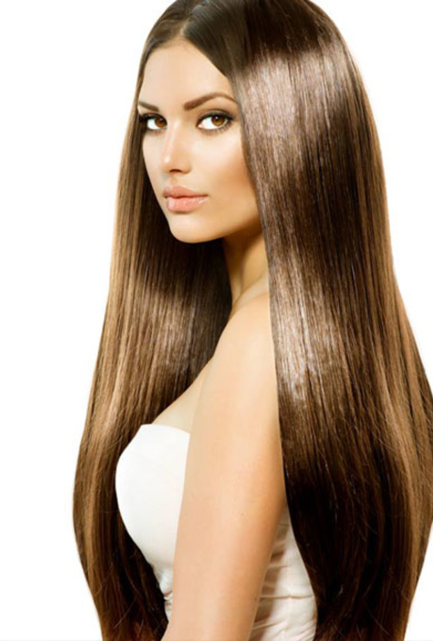 أفصل الخلطات الطبيعية لتطويل الشعر بسرعة