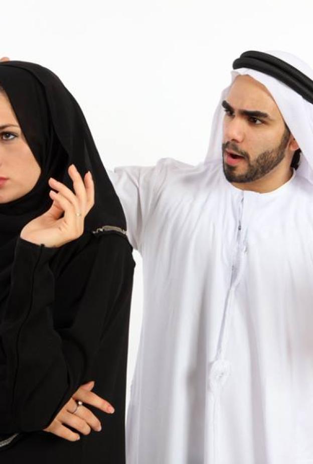الطلاق في الإمارات.. غرائب وعجائب!