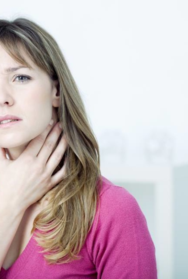 إرشادات طبية لمواجهة بحة الصوت في الخريف والشتاء