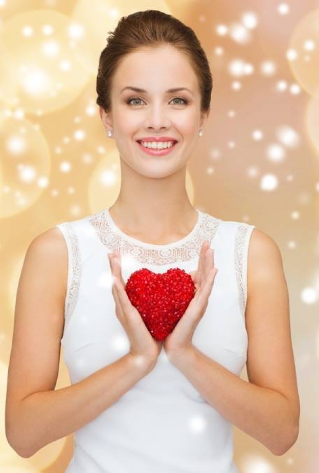 نبيلة أنت بمساعدة الآخرين 