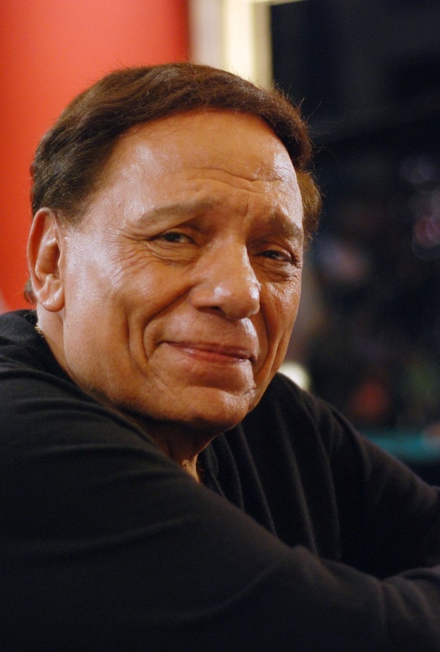 الزعيم يتحدث عن علاقته ببشار الاسد وعرفات وانجلينا جولي