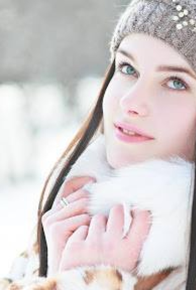 للباحثات عن البهجة في ليالي الشتاء