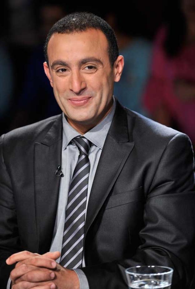 مشهد من فيلم  "من 30 سنة"