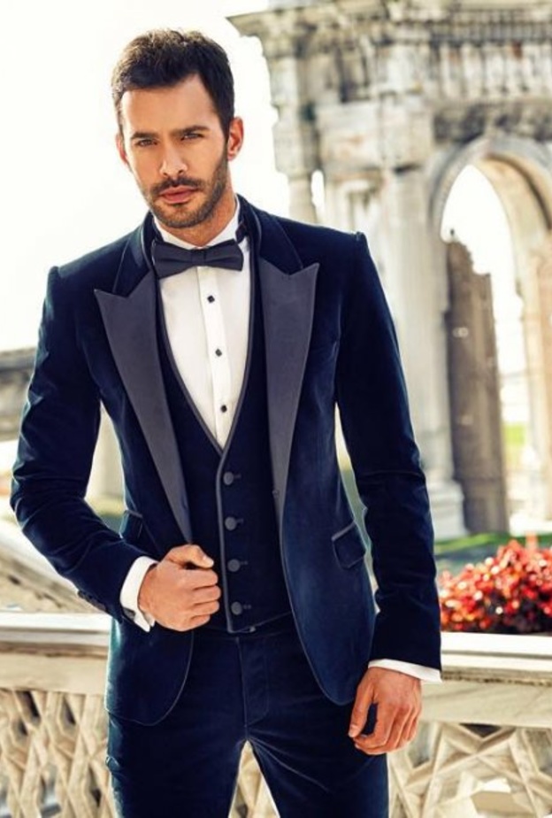 باريش أردوتش