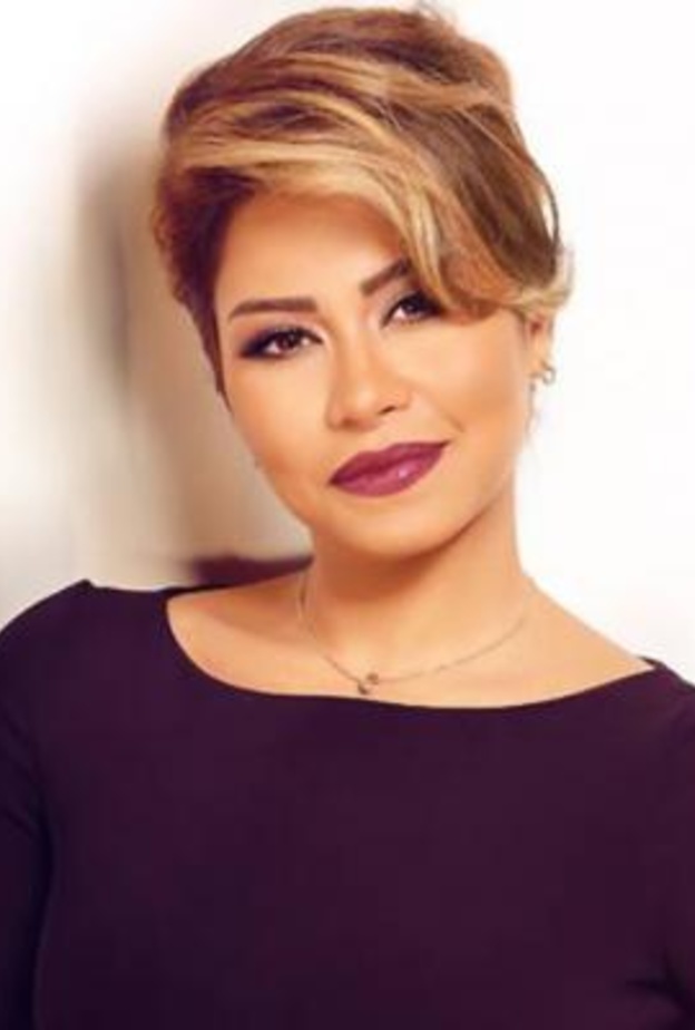 شيرين عب الوهاب