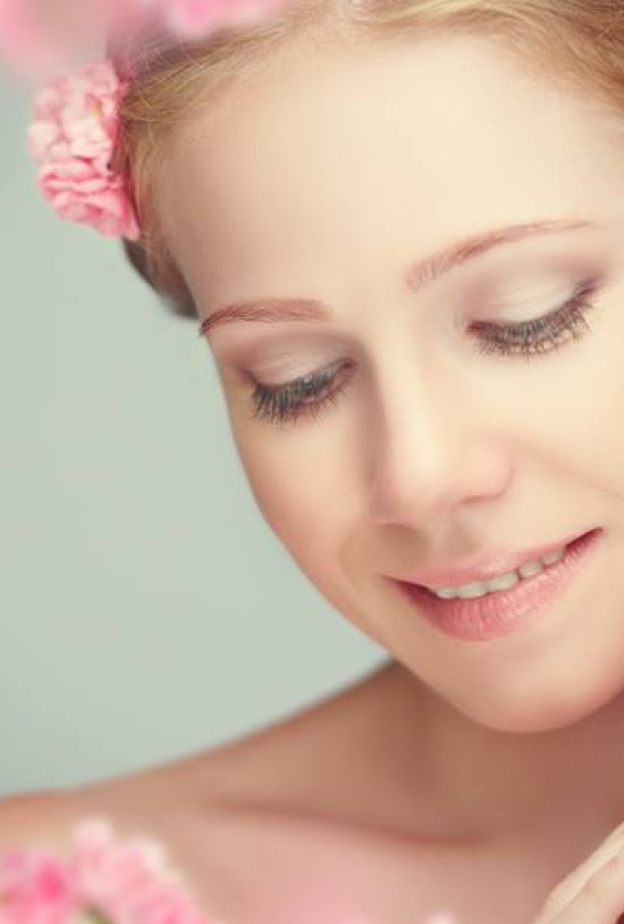 لوّني حياتك باللون الوردي