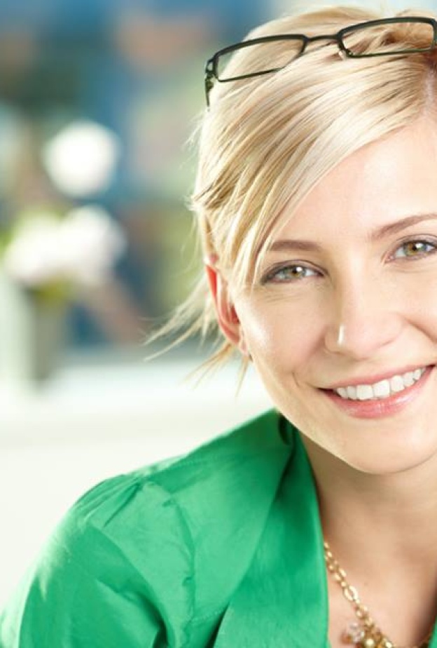 حافظي على جمالك بالتواضع