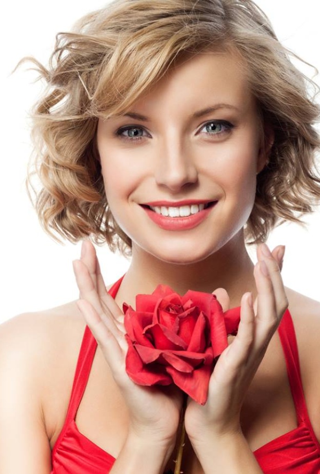 كوني نجمة ساطعة في سماء الحب