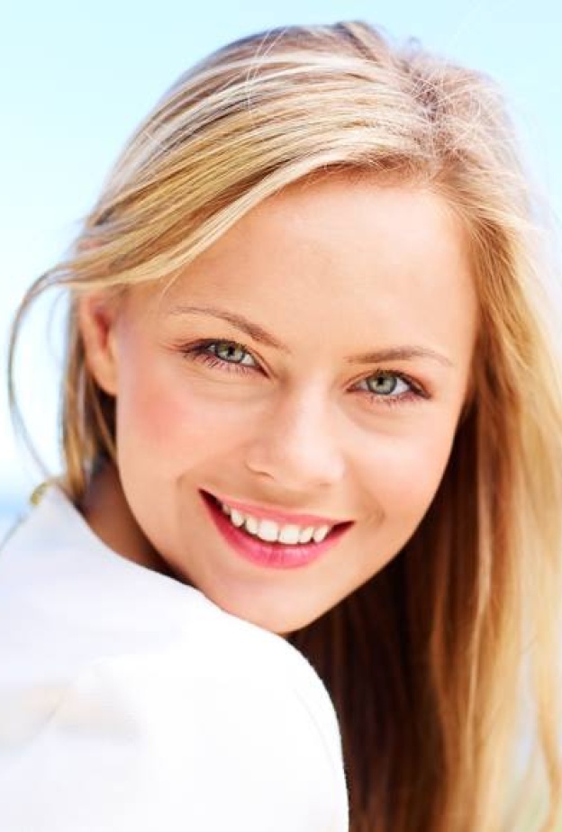 إبتسامتك تفعل المعجزات