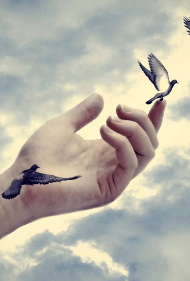 حلمك الذي لم يتحقّق بعد