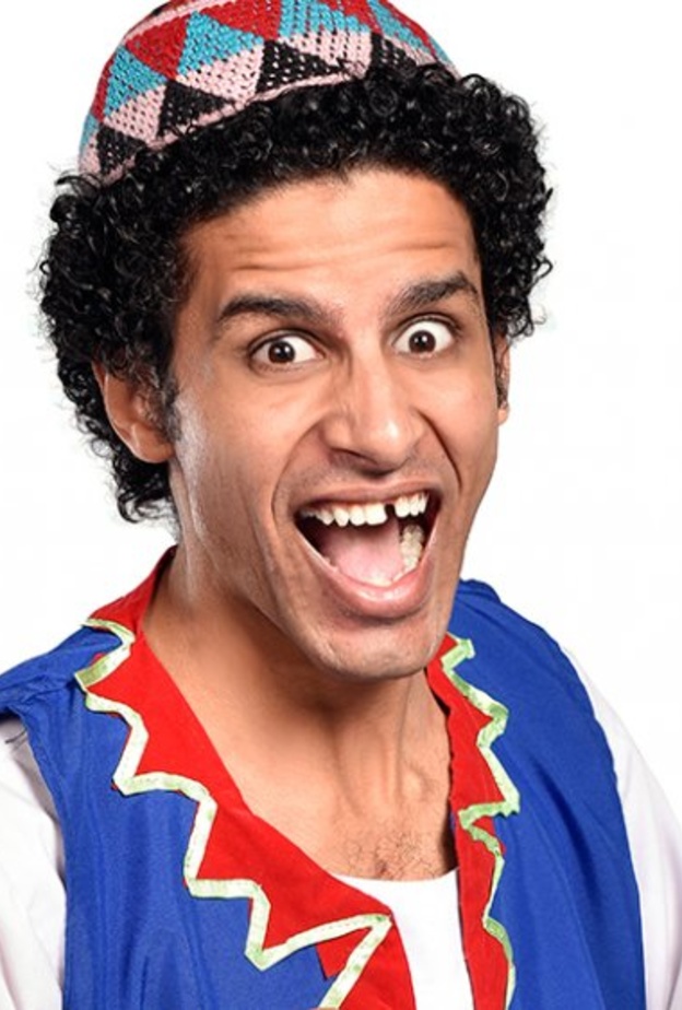 حمدي الميرغني 