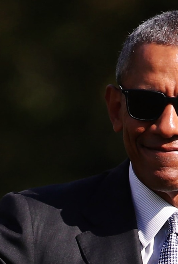 11 مليون متابع لحساب الرئيس باراك أوباما