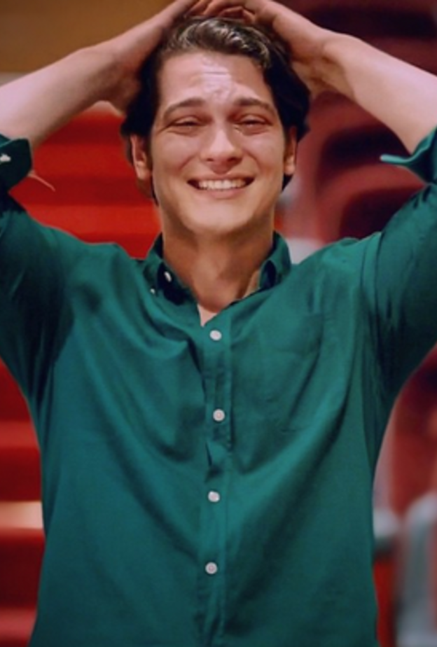 شاتاي أولسوي