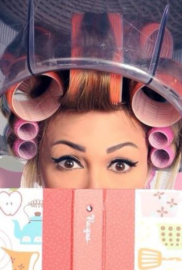 داليا البحيري تنجب مجددًا وتنتظر مقترحات جمهورها لاسمه