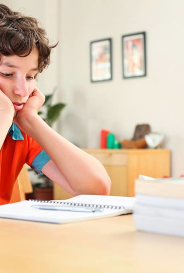 الشخير يؤثر سلبا على الآداء الدراسي للطلاب 