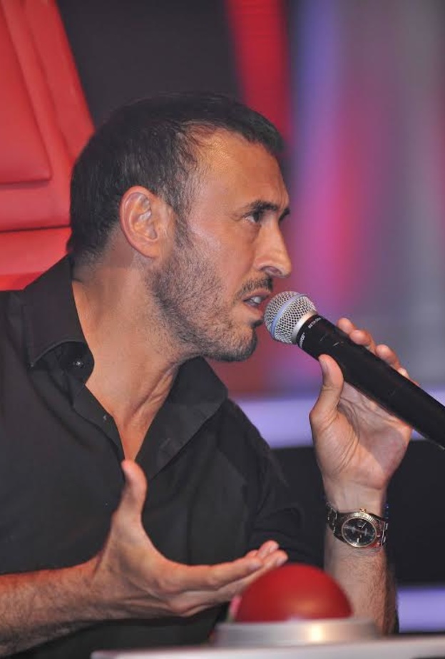 هل ظلم كاظم الساهر أطفال فريقه في المواجهة قبل الأخيرة ؟