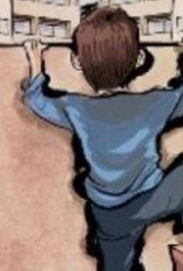 إجراءات للحد من سقوط الأطفال من النوافذ في الشارقة