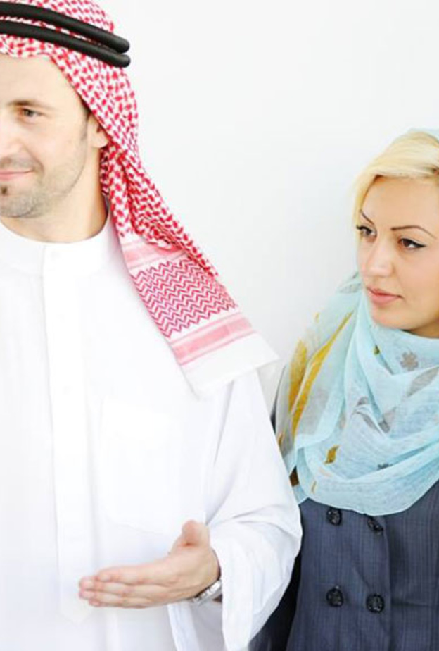 طلاق المرأة العاملة في الإمارات.. دراسات وحلول