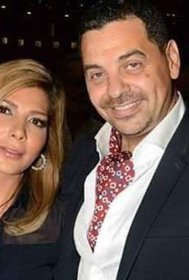 اصالة وطارق العريان