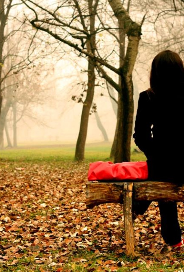 لهذه الأسباب لا تبقي وحيدة