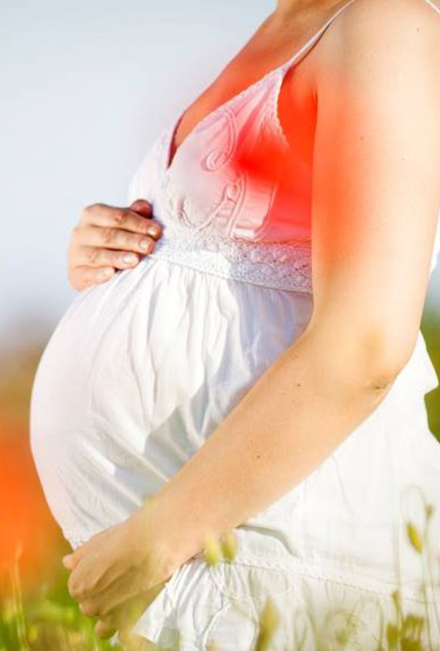 هذه الأطعمة تسبب الإجهاض.. فتجنبيها!