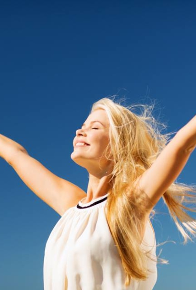 نجاحك يتوقف على إدراكك الداخلي