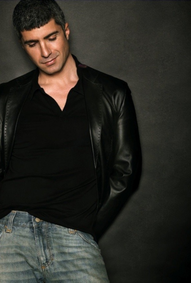 أوزجان دنيز