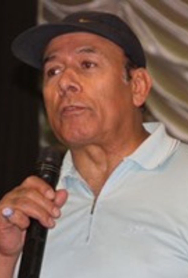 أحمد ماهر 