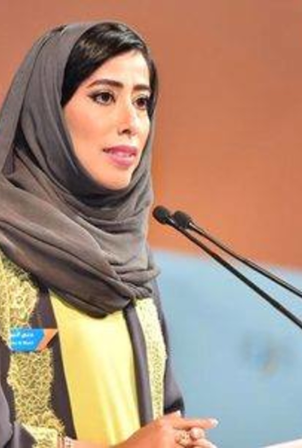 منى المري: الإبداع أساس كل تقدم ورقي
