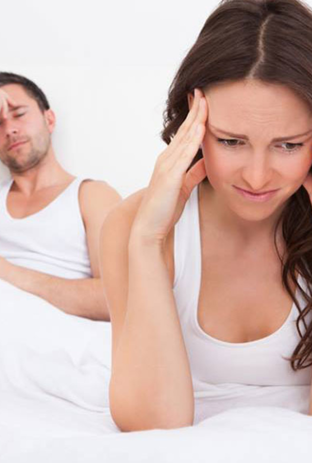 6 أمور أساسية ترفضها المرأة في العلاقة الحميمة