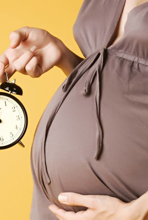 مع إقتراب موعد الولادة.. تجنبي هذه الأخطاء