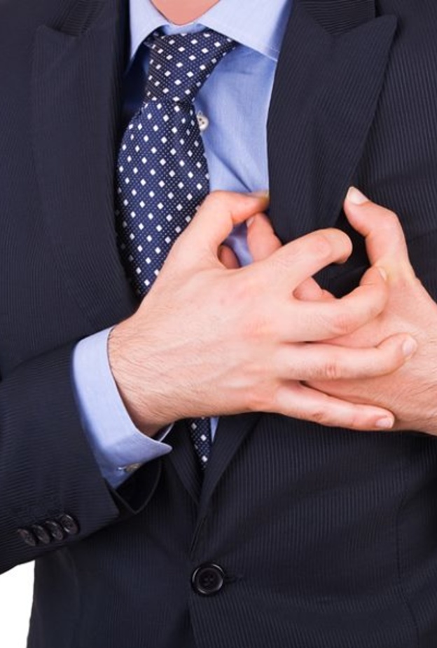 خبراء: هذه الوظائف تضر بصحة القلب !