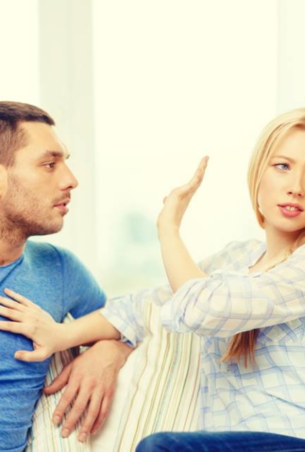 5 علامات قوية تكشف عن كذب الرجل آخرها أخطرها