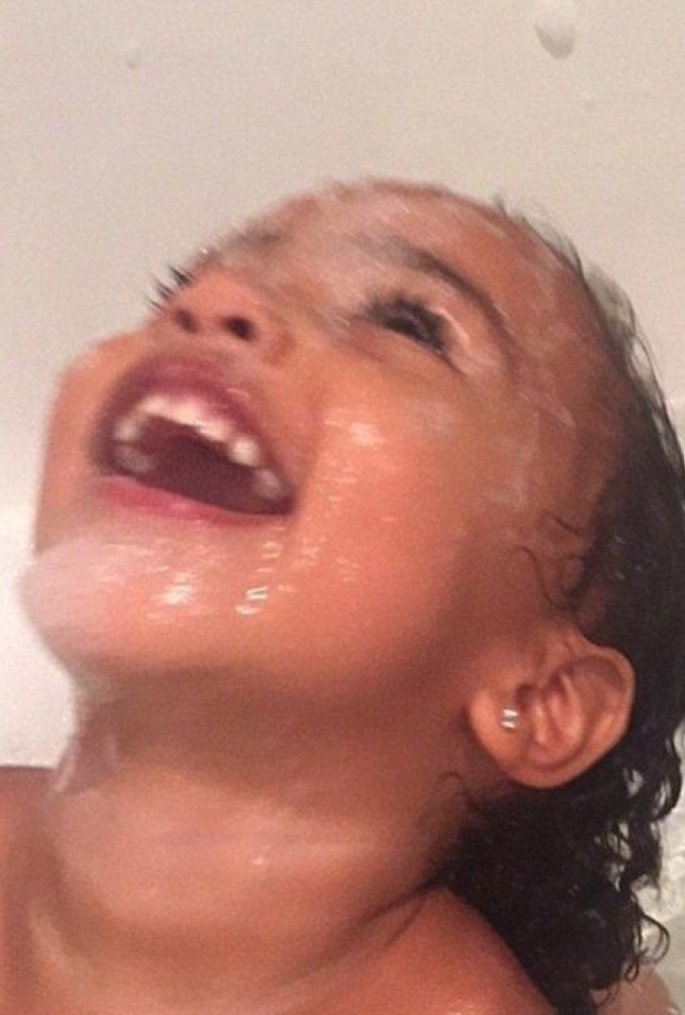 حمام الهنا "نورث ويست" !