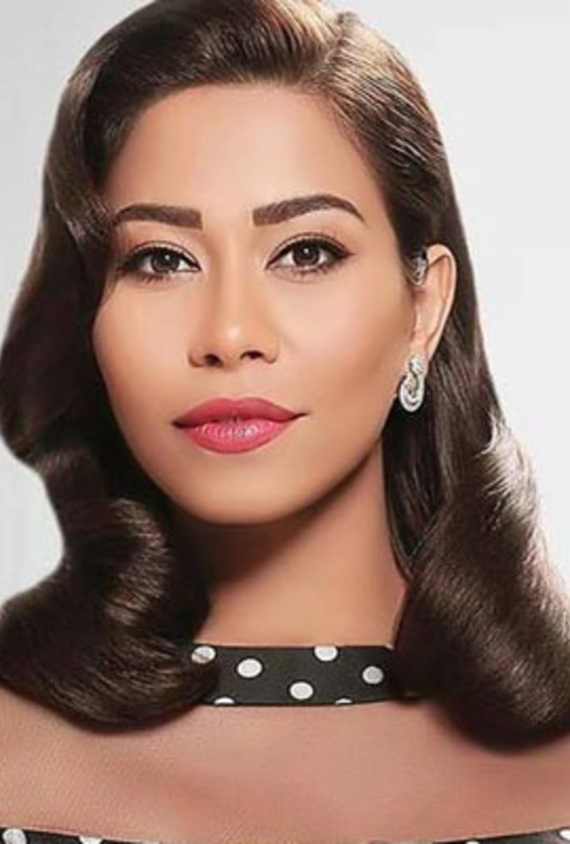 شيرين عبد الوهاب 