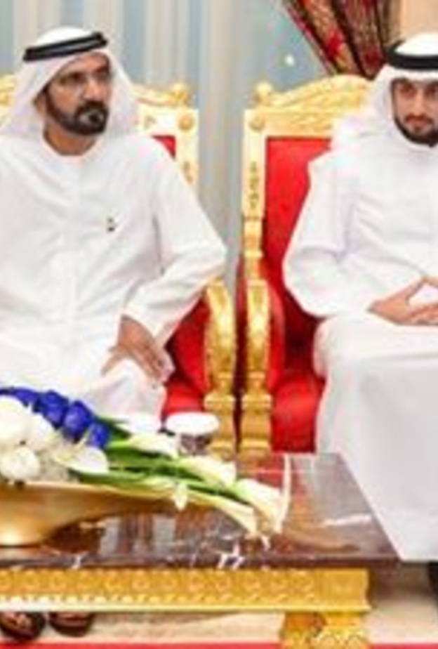 محمد بن راشد يطلق اليوم الرياضي الوطني إستعداداً لإحتفالات روح الإتحاد